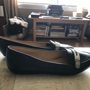 Coach Ruthie driving shors/loafers